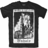 Unholy - Tarot Card -Layered Shop unholytarot