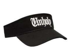 Unholy - Visor -Layered Shop unholyvisor3