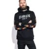Sinner - Hooded Pullover Sweater -Layered Shop unspecified 1 466aecc3 f75f 4766 9391 722d0b146108
