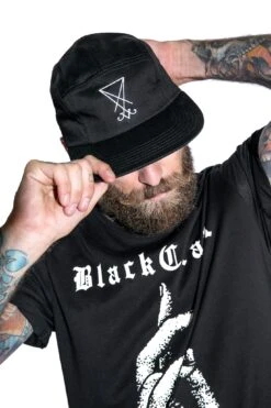 Sigil - 5 Panel Hat -Layered Shop unspecified 1 afc6b96a f900 4315 b1d6 715367f1d950