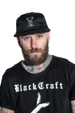 Sigil - 5 Panel Hat -Layered Shop unspecified bf20fd74 7304 43bc bdef 8964bc4b5978